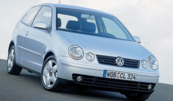Volkswagen Polo Polo 1.4 Trendline