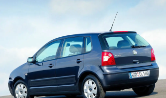 Volkswagen Polo Polo 1.4 Primeline