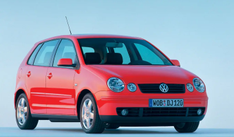 Volkswagen Polo Polo 1.4 Primeline
