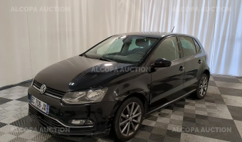 Volkswagen Polo Polo 1.4 Sportline