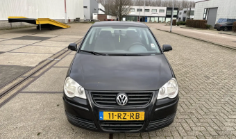 Volkswagen Polo Polo 1.4 TDI