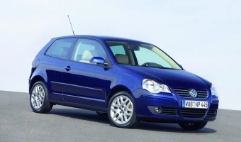 Volkswagen Polo Polo 1.4 Tour