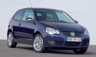 Volkswagen Polo Polo 1.4 Trendline