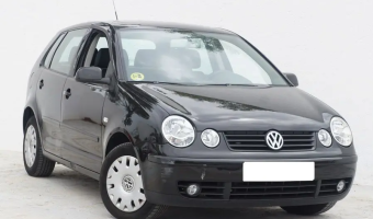 Volkswagen Polo Polo 1.4 Trendline