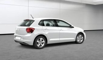 Volkswagen Polo Polo 1.6 TDI SCR Trendline