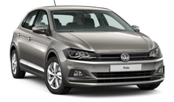Volkswagen Polo Polo 1.6 TDI SCR Comfortline DSG