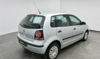 Volkswagen Polo Polo 1.6 TDI Highline