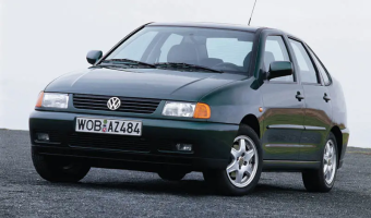 Volkswagen Polo Polo Classic 1.6