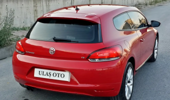 Volkswagen Scirocco Scirocco 1.4 TSI Sportline