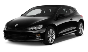 Volkswagen Scirocco Scirocco 1.4 TSI Sportline