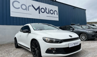 Volkswagen Scirocco Scirocco 1.4 TSI Sportline