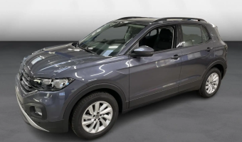 Volkswagen T-Cross T-Cross 1.0 TSI Life DSG