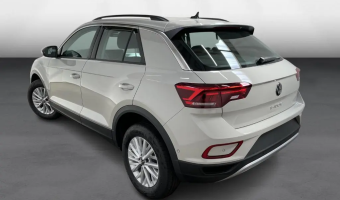 Volkswagen T-Roc T-Roc 1.5 TSI Life DSG