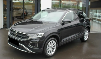 Volkswagen T-Roc T-Roc 1.5 TSI ACT Highline DSG