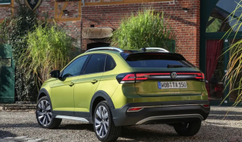 Volkswagen Taigo Taigo 1.0 TSI R-Line DSG