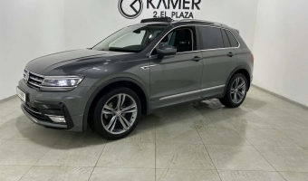 Volkswagen Tiguan AllSpace Tiguan AllSpace 1.4 TSI ACT BMT Highline DSG