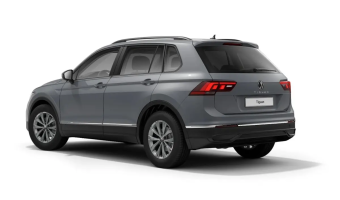 Volkswagen Tiguan Tiguan 2.0 TDI SCR 4Motion Elegance DSG