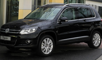 Volkswagen Tiguan Tiguan 1.4 TSI BMT Sport&Style