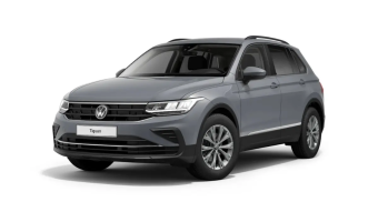 Volkswagen Tiguan Tiguan 1.5 TSI ACT Trendline