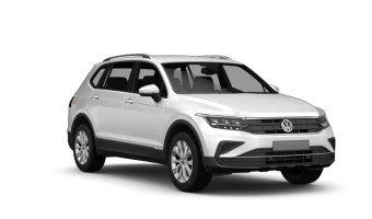 Volkswagen Tiguan AllSpace Tiguan AllSpace 1.5 TSI ACT Elegance DSG (7 Koltuk)