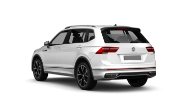 Volkswagen Tiguan AllSpace Tiguan AllSpace 1.5 TSI ACT Elegance DSG (7 Koltuk)