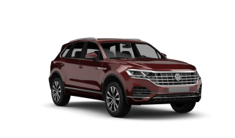 Volkswagen Touareg Touareg 3.0 V6 TDI SCR 4Motion R-Line FL