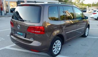 Volkswagen Touran Touran 1.4 TSI Highline DSG