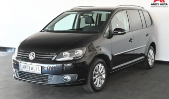 Volkswagen Touran Touran 2.0 TDI Highline DSG