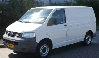 Volkswagen Transporter Transporter 1.9 TDI