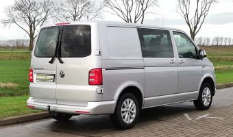 Volkswagen Transporter Transporter 2.0 TDI