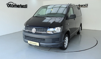 Volkswagen Transporter Transporter City Van 2.0 TDI Comfortline