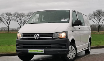 Volkswagen Transporter Transporter 2.0 TDI Comfortline
