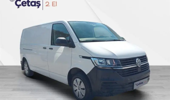 Volkswagen Transporter Transporter 2.0 TDI Uzun Şasi