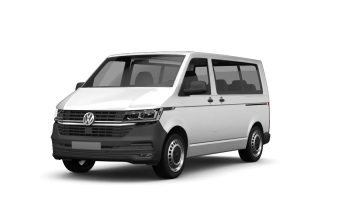 Volkswagen Transporter Transporter City Van 2.0 TDI Uzun Şasi Comfortline
