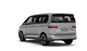 Volkswagen Transporter Transporter 2.0 TDI Uzun Şasi