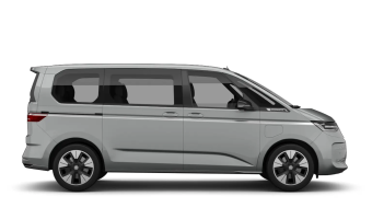 Volkswagen Transporter Transporter 2.0 TDI Uzun Şasi