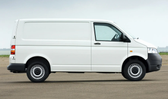Volkswagen Transporter Transporter 2.5 TDI