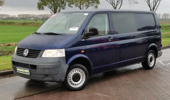 Volkswagen Transporter Transporter 2.5 TDI