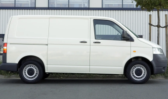 Volkswagen Transporter Transporter 3.2 V6 4Motion Business