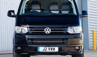 Volkswagen Transporter Transporter City Van 2.0 TDI