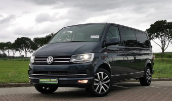Volkswagen Transporter Transporter 2.0 TDI