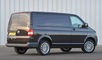 Volkswagen Transporter Transporter 2.0 TDI LWB