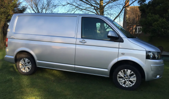 Volkswagen Transporter Transporter 2.0 BITDI