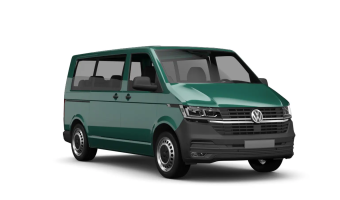 Volkswagen Transporter Transporter 2.0 TDI Standart Şasi