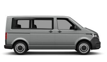 Volkswagen Transporter Transporter 2.0 TDI Standart Şasi