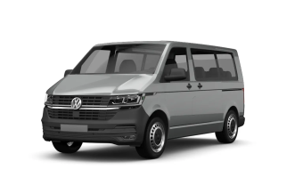 Volkswagen Transporter Transporter 2.0 TDI Standart Şasi