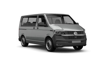 Volkswagen Transporter Transporter 2.0 TDI Standart Şasi