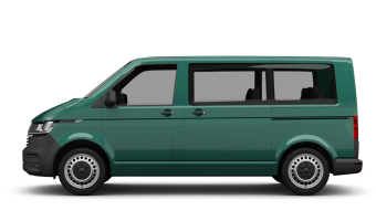 Volkswagen California California 2.0 TDI Ocean 4Motion DSG