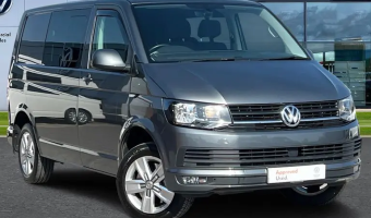 Volkswagen Transporter Transporter 2.0 TDI Standart Şasi DSG