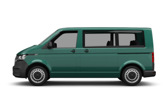 Volkswagen Caravelle Caravelle 2.0 TDI BMT 4Motion Highline Uzun 8+1 DSG